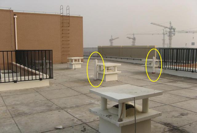 卫生间两根立管太占地，合并为一根，够自私！不怕物业找上门？