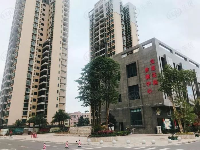 12月25日广州楼盘最新报价 从化有盘均价约15000元/㎡