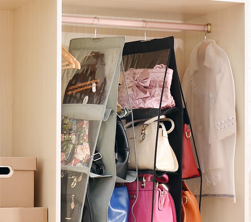 聪明人卧室早不放床头柜了！现流行这样布置，高级温馨，大气新潮