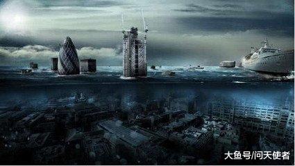 澳大利亚出现异象，第八大陆或将重现，科学家称与亚特兰蒂斯有关