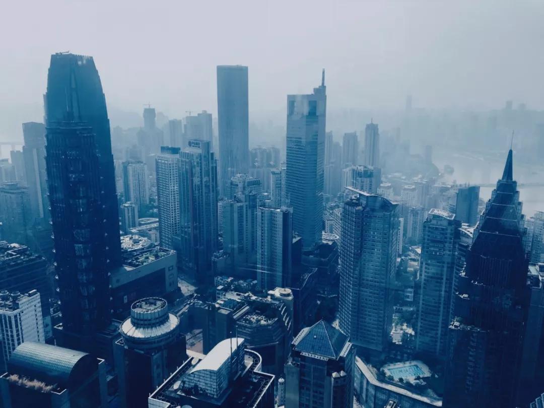 观点｜万科缘何“独宠”重庆