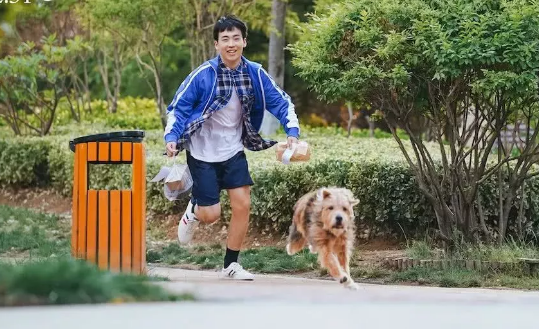 95后星二代上了福布斯中国榜？可能连老爸都不知道他到底在干嘛