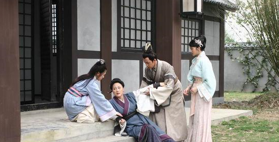 《初刻拍案惊奇》由文章所讲的内容能看出，古代婆媳也是不好相处