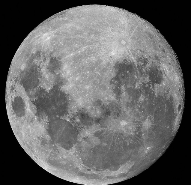 为什么在月球上待一天，相当于在地球待一个月？科学家这样解释