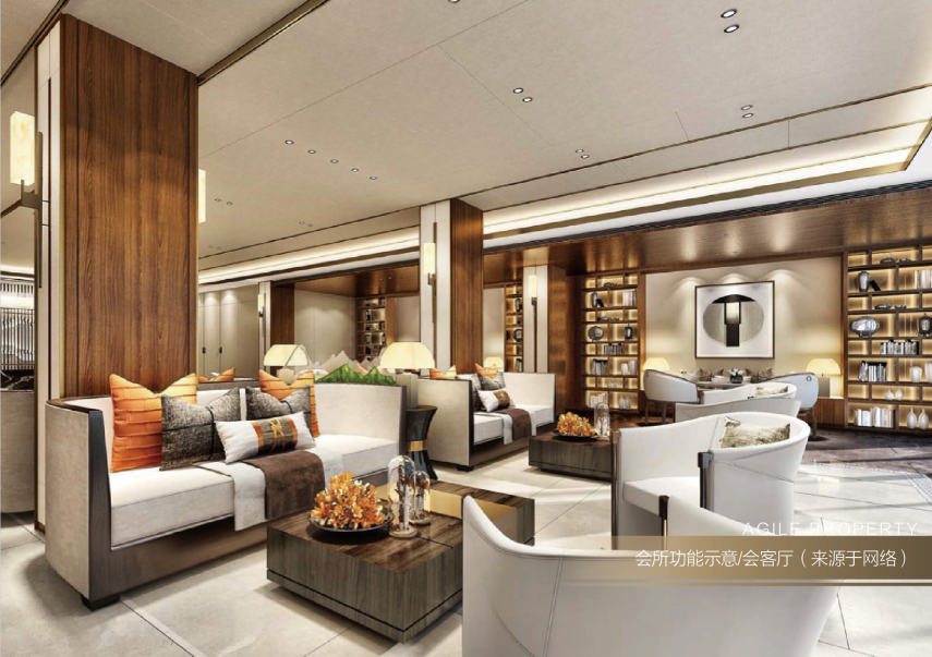 雅居乐·御宾府| 以匠心修为，精筑时代藏品