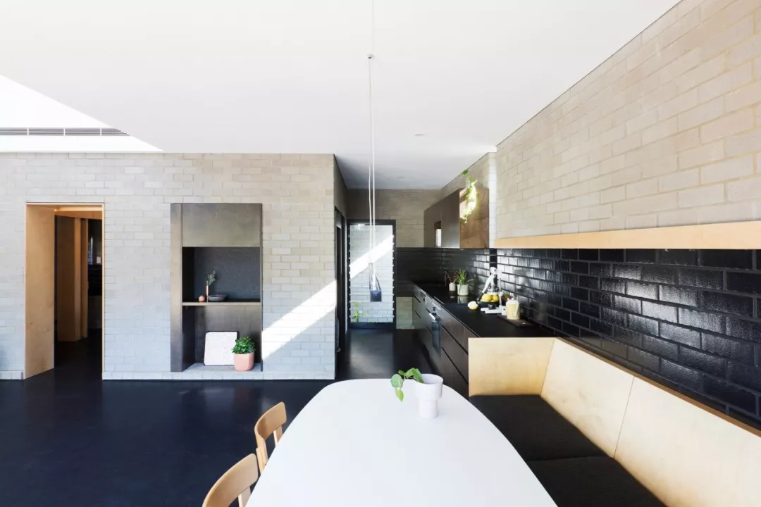 预算低还要显高级？试试用砖墙装修家！