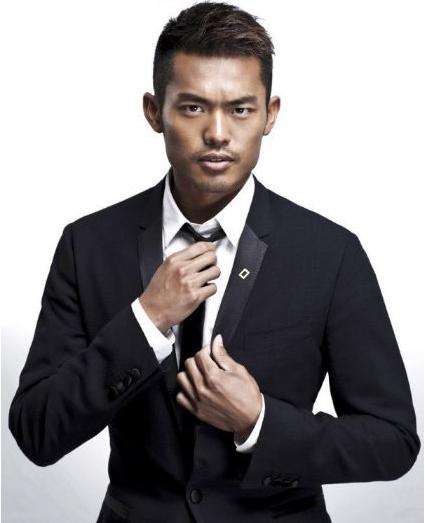 晒晒林丹住的豪宅，室内装修豪华至极，造价起码过千万