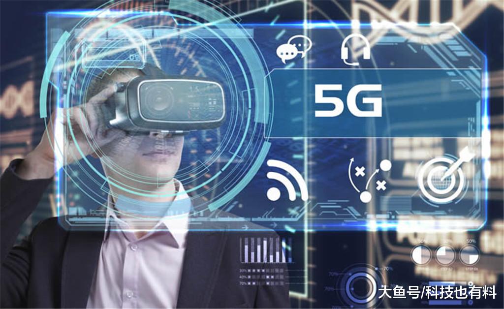 中国制造走向何方：华为搭好5G高速网，制造企业能唱出“好戏”么