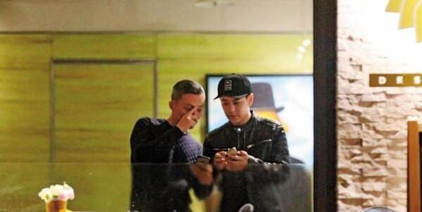 林志穎開6000萬超跑買零食！全球僅10輛，卻被指出不符合規矩