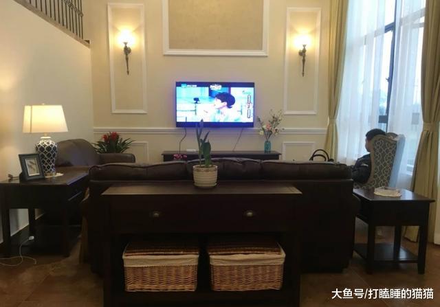 ＂谁说农村差？晒晒我家乡下“小农宅”，城里邻居都羡慕！很温馨！＂