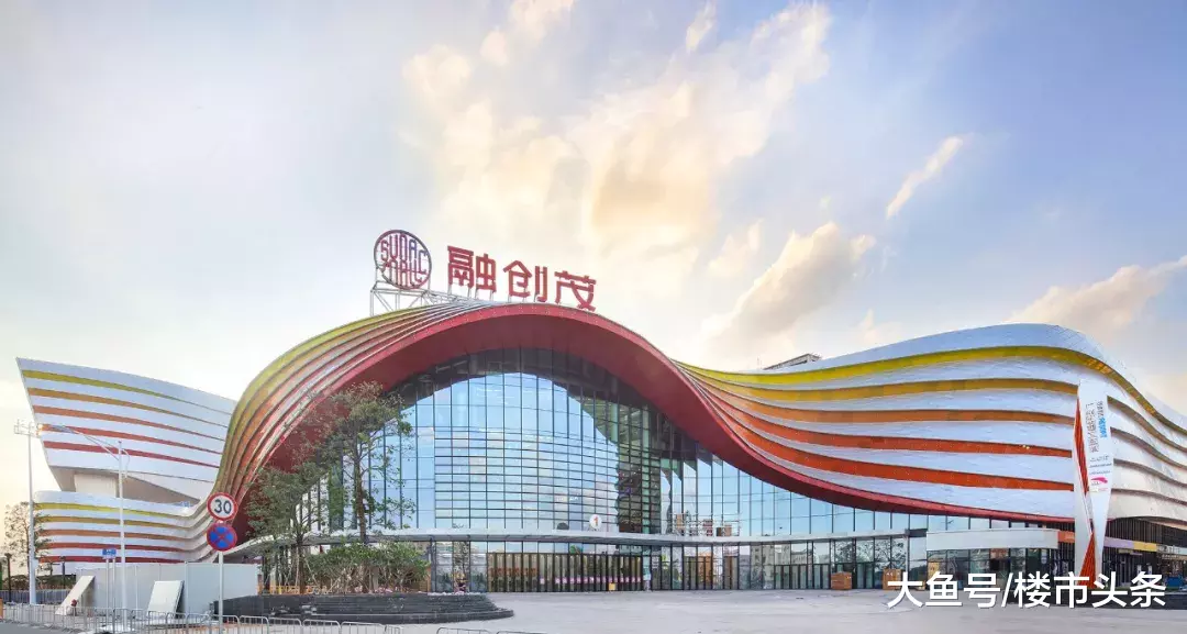 广州融创文旅城：粤港澳大湾区的新动力