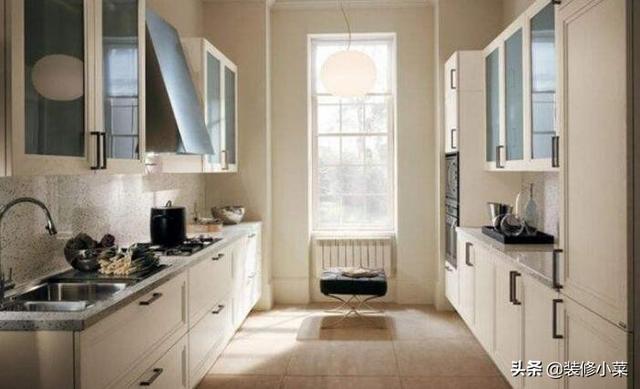 廚房裝修好了才會有心情做飯，這幾個細節都要注意