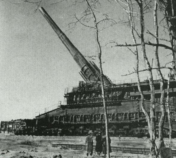 大象：11种极不严肃的战争武器！