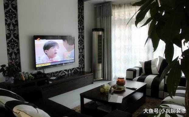 20万装修的新房，老婆非要主卧放大圆床，这跟主题酒店有啥区别？