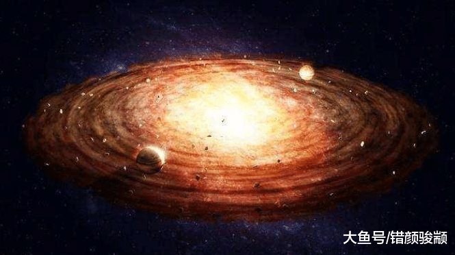 旅行者号撞到“屏障”, 太阳系疑是监牢, 高级文明在限制人类活动