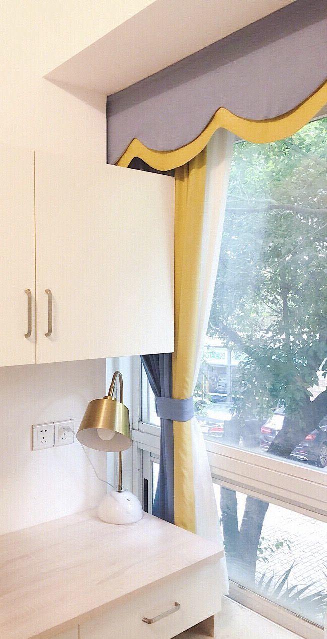 【西安舊房改造】80㎡翻新改出100㎡的空間 巧用空間2房立即變3房