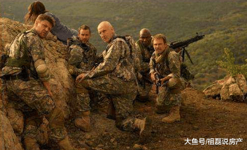 白宫称很遗憾！美俄在叙直接交火，战况激烈美军战机炸死大批俄军