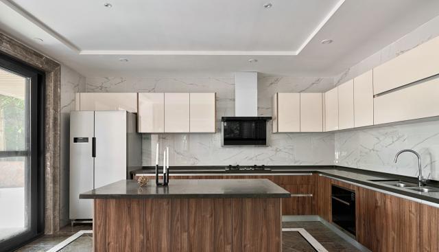 越来越多的人喜欢简约风，学他家这样装，实用又温馨，忍不住晒晒