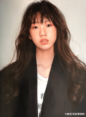 本反对女儿进演艺圈 小S看大女儿登杂志改口四字