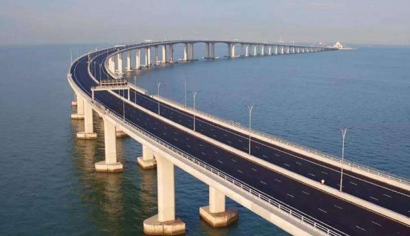 为啥很多的车主到了港珠澳大桥掉头就走？车主：我也不想