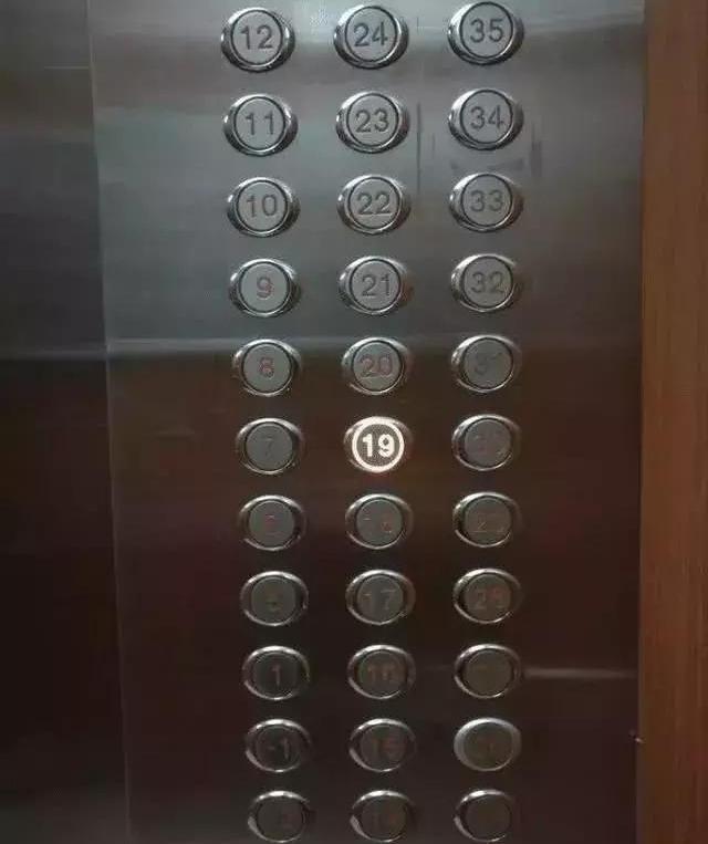 买电梯房不会挑楼层？浅谈1—33层的“利与弊”