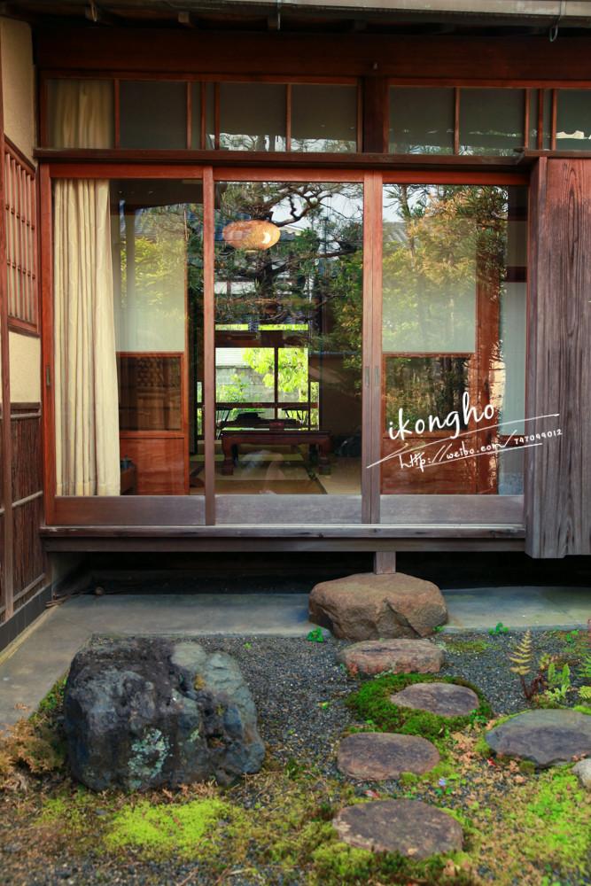 从住宿开始体验最地道的历史风情