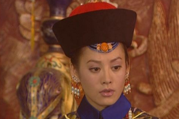 乾隆下旨让生母住、孝庄死后无人敢居住慈宁宫，生母反倒活到了86岁