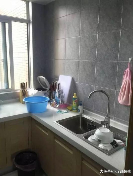 晒晒我在上海的80平新房，前后花费330万，终于告别了租房生活！