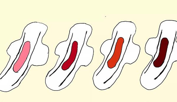 月经发黑、还有血块，是怎么回事？这4种方法可帮助女性调理