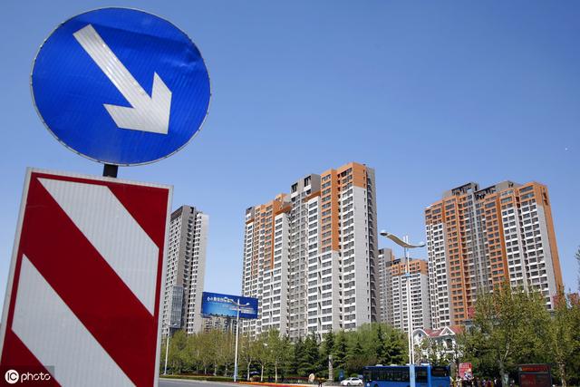 楼市怪圈：想卖房的短期卖不掉，想买房的短期买不起，谁更糟心？