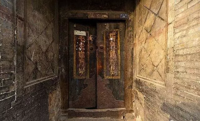 张家口：草厂巷 不想说再见