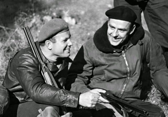 人类航天史上最悲壮的一具骸骨：他升空前就知道回不来