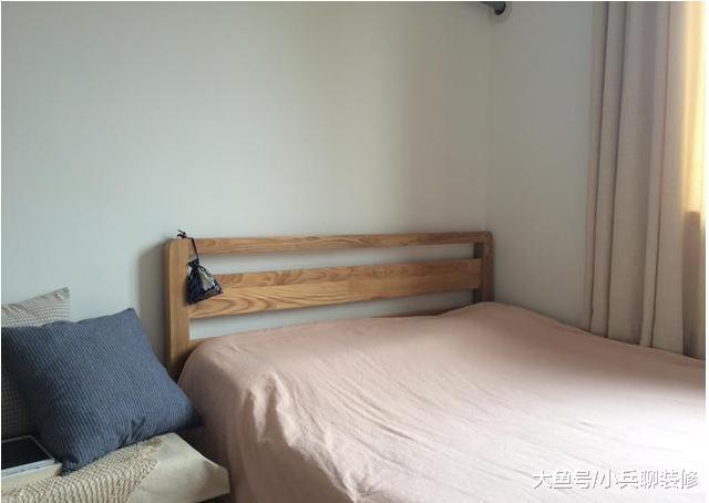 上海奋斗6年，贷款买了个50平的二手房，终于圆了业主梦！