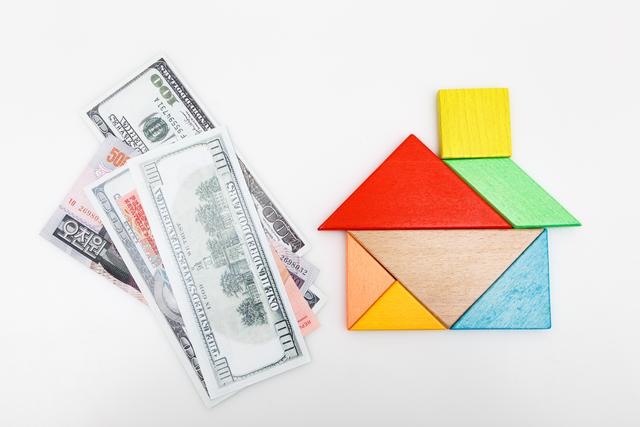 10月起，贷款新规下买房记住“2不要”或能少还几万！不懂的白花钱