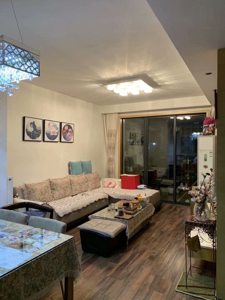 华润幸福里十周年再回访，十年之后你还是那样