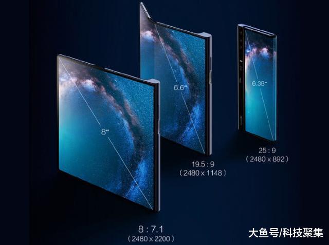 三星临时变卦，华为一枝独秀！