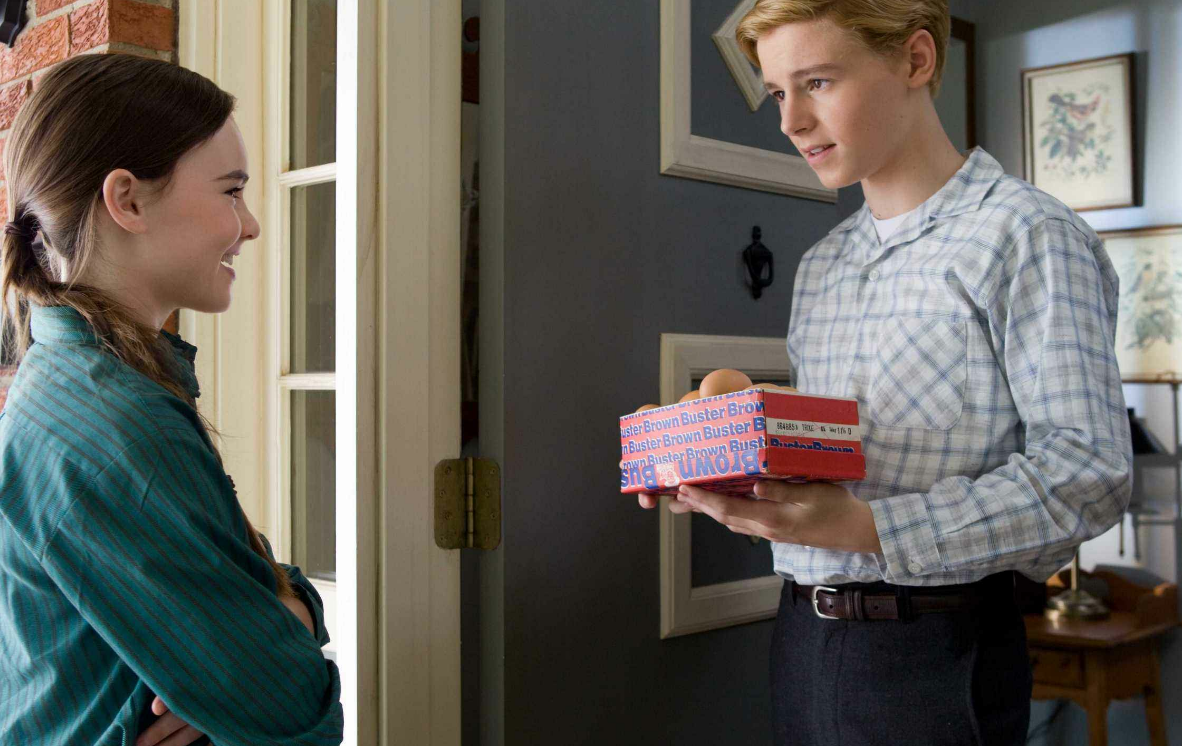 女性如何吸引男性