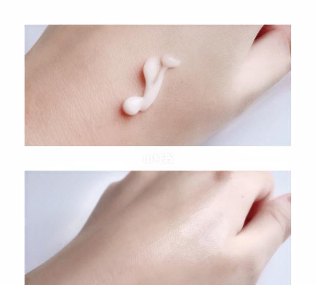 吴昕晒出的眼霜，因价格便宜被人瞧不起，网友：干燥脂肪粒快速消失