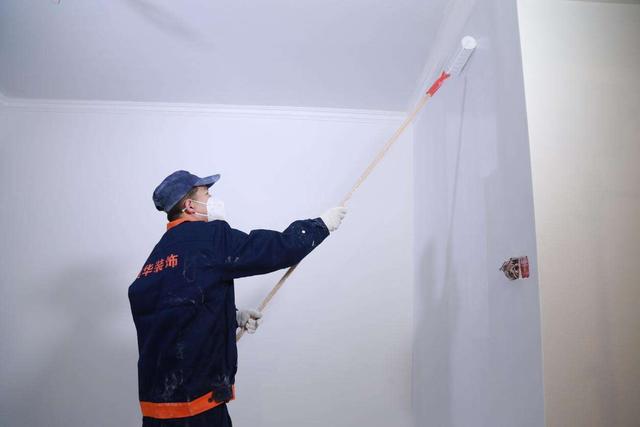 刚完工墙面就掉粉起泡？装修时注意这5点，帮你解决墙面问题