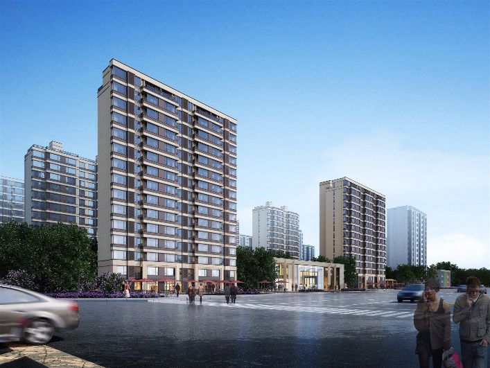 石家庄万科&石家庄大剧院|剧梦话未来，悦启城市美好理想