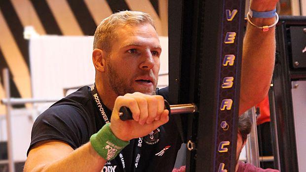 3种不同的高效燃脂训练，让你更快的减脂！