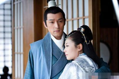 为什么男星都不喜欢和胡歌合照？看以下这些照片以后直接秒懂