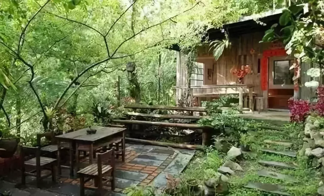 老来有个院 · 慰一生苦短