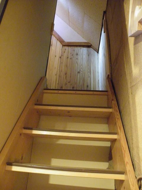 陽だまり——北海道美瑛民宿