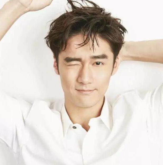 晒晒蒋劲夫现实的豪宅，每一天都要锻炼身体，生活中很自律