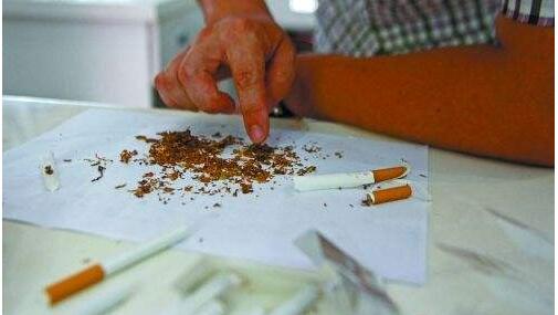 煙廠員工告訴你，這幾種香煙別再買了，白送也不能要