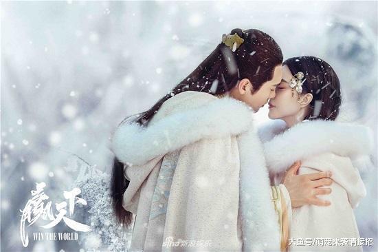 早已杀青却迟迟未播的6部电视剧, 郑爽张翰作品上榜, 你知道几个?