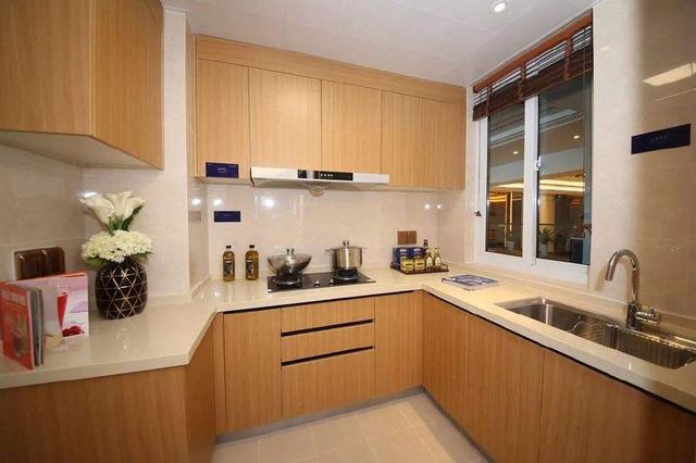 6个厨房创意装修技巧，原来厨房还能这么装！