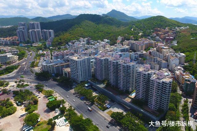买期房不如买现房，期房要注意的地方太多，很多人依然着了套