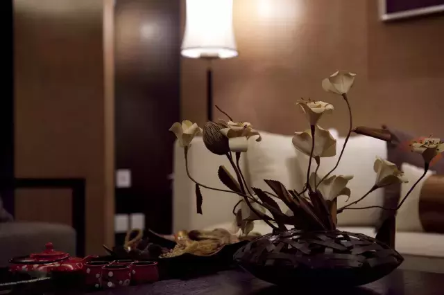 120平雅致悠然新中式，雅致而溫馨！